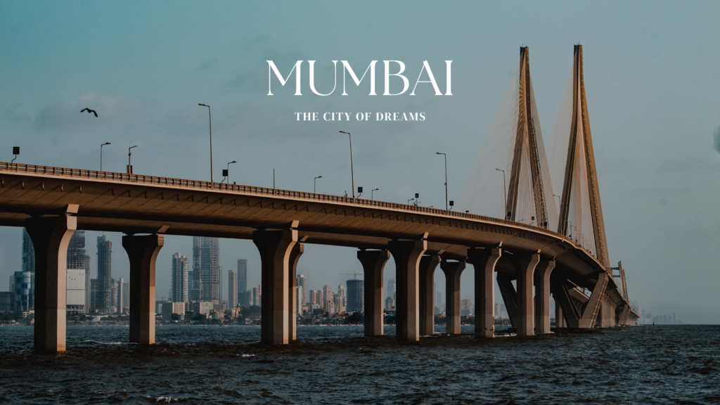 Mumbai - Featured Image