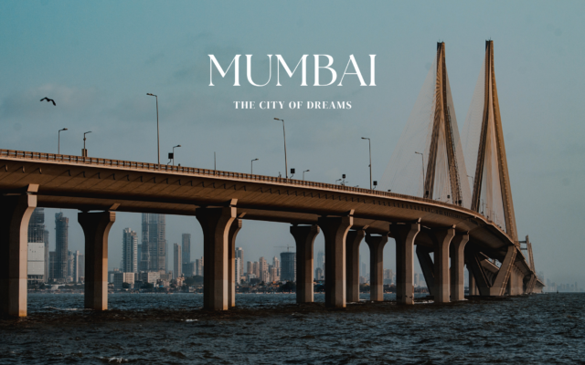 Mumbai - Featured Image