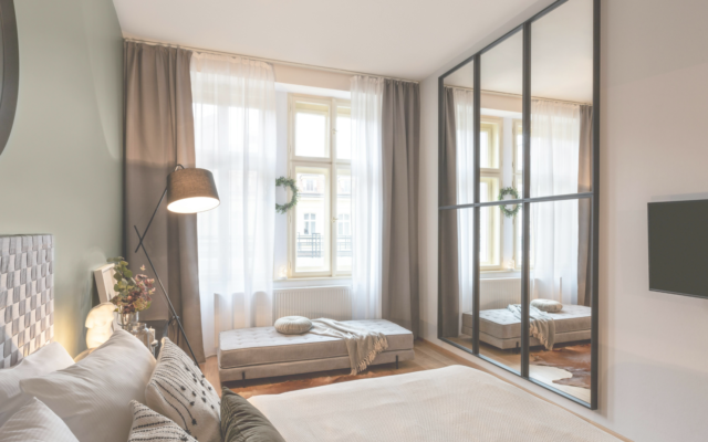 Service Apartment